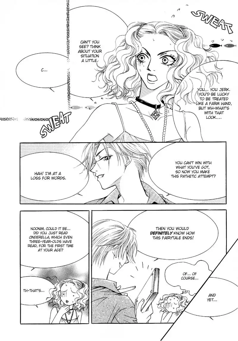 Cinderella Fella Chapter 1 14